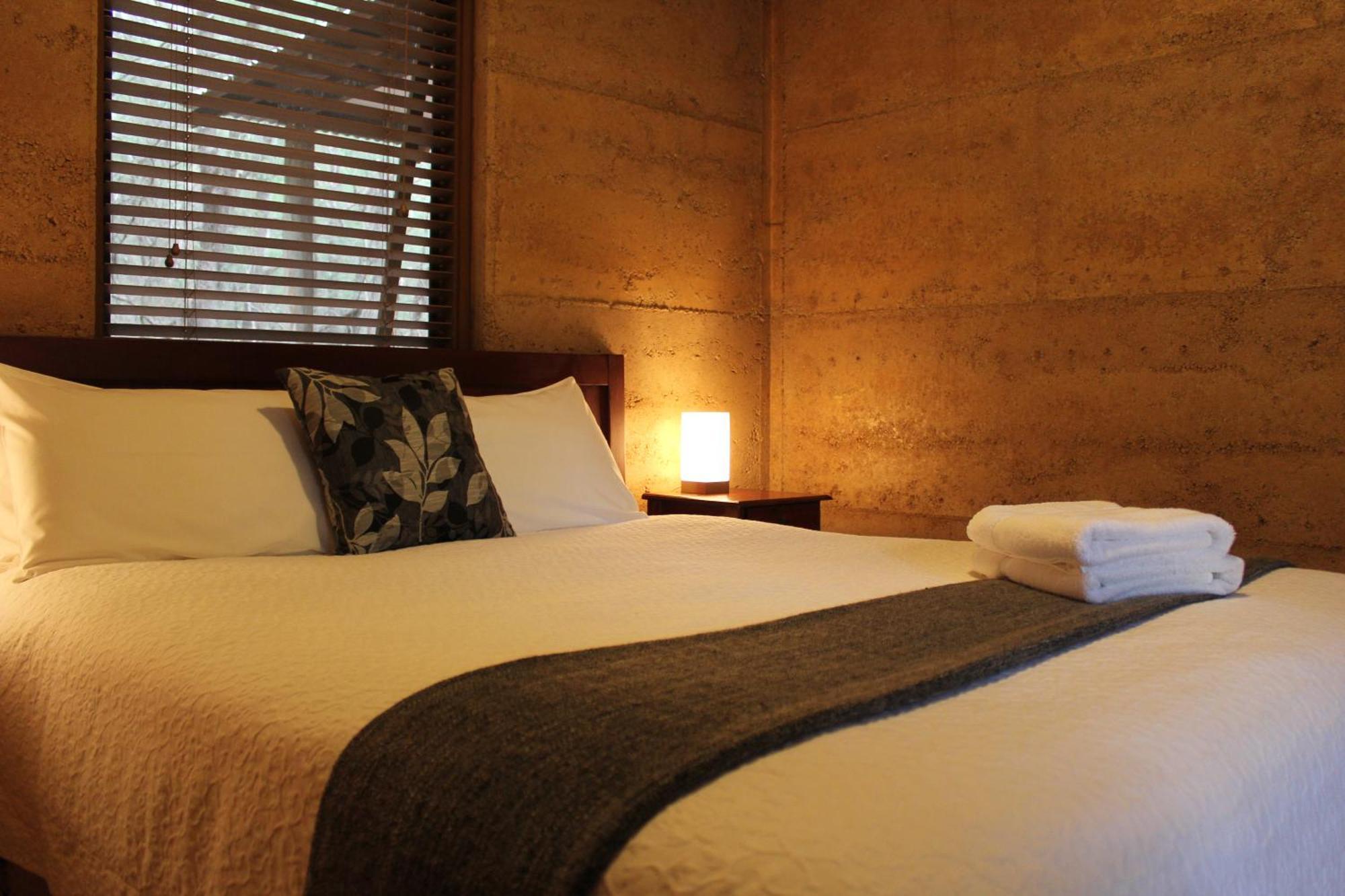 Marima Cottages Pemberton Habitación foto