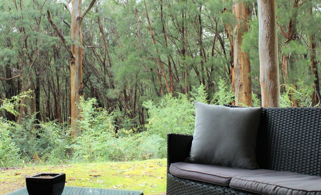 Marima Cottages Pemberton Exterior foto